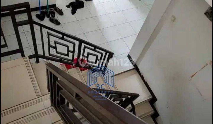 Dijual Cepat Kios + Kos kosan di Sunter Muara Jaya Jakarta Utara 6