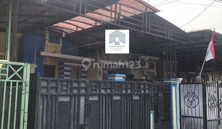 Disewakan Rumah Murah Siap Huni di Poris Paradise 3 1