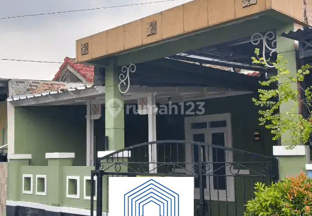 Di Jual Rumah Murah Baru di Renov 465jt di Perum Mulya Asri 2, Citra Raya Cikupa, Tangerang 2