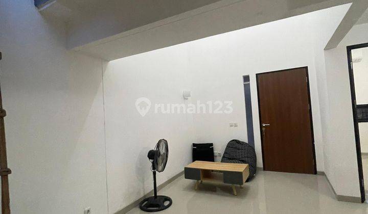 Disewakan/Jual Rumah (Semi Furnis) di Samanea Hill Cluster Avilla, Bogor, UK 5 x 14,5mtr, Murah Hanya 30jt/thn 2