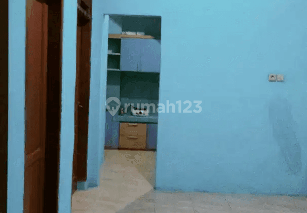 Dijual Rumah 2lt Nyaman Bebas Banjir!!! Murah Strategis di Perumahan Poris Indah Cipondoh Kota Tangerang 2