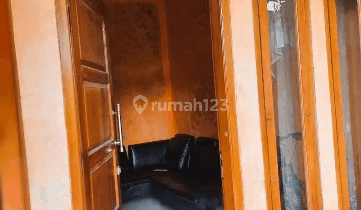 Dijual Mura Rumah 2lt Bebas Banjir di Susbaster Graha Raya Serpong Utara Tangsel 2