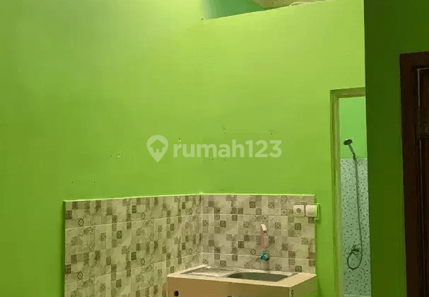 Dijual Rumah + Tanah Strategis, Masuk Mobil, di Sudimara Selatan, Ciledug Tangerang 2