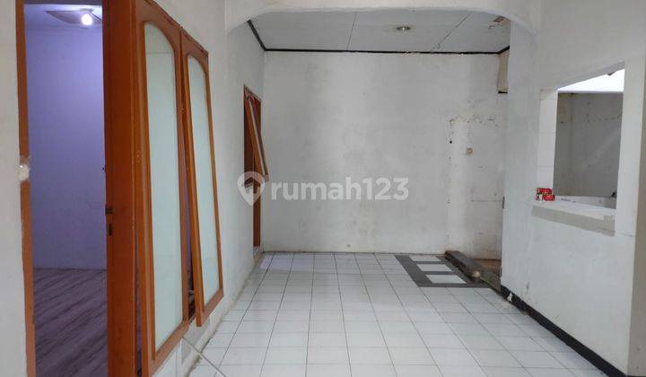 Dijual Rumah Siap Huni Murah!!! UK 8x16m di Perumahan Poris Garden, Kota Tangerang 2