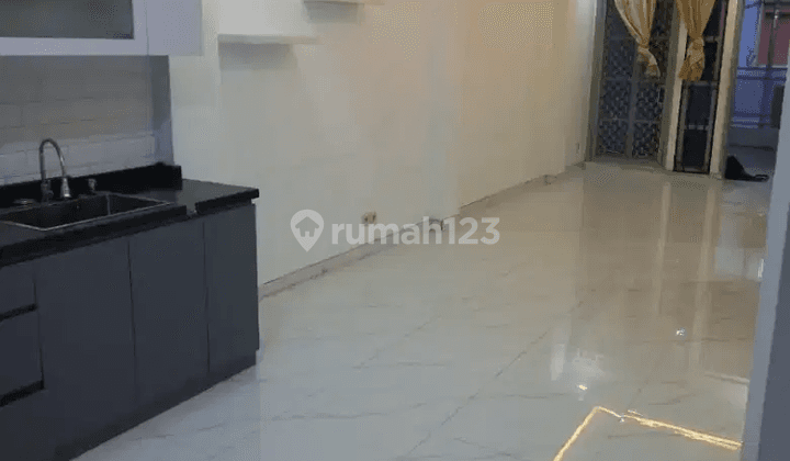 Dijual Rumah 2lt Termurah di Cluster Taman Puspa Citra Raya Cikupa, Tangerang 1