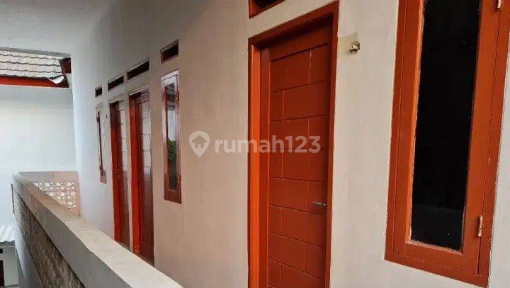 Dijual Kos2an Baru 6 Pintu, 6 Kamar Mandi, Hambalan Dapur di Pondok Aren Tangsel Belakang Elektronik City Bintaro 1