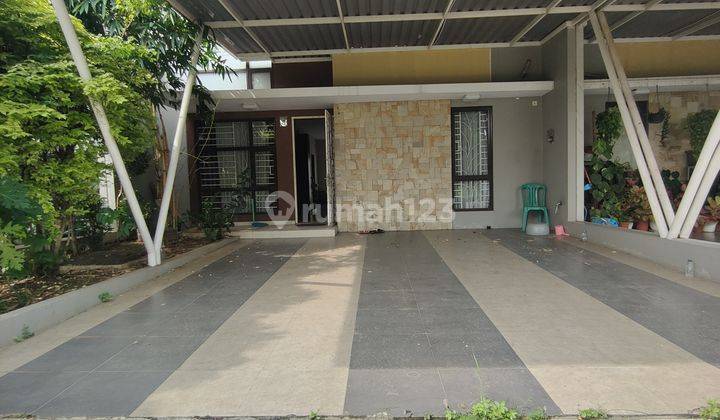 Di Jual Rumah 2lt Uk 8 X 20m di Perumahan Metland Menteng, Cakung Jaktim 2