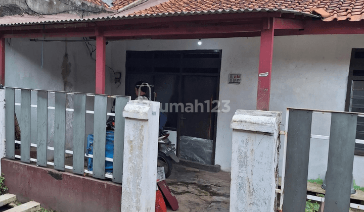 Dijual Rumah Murah!!! Luas 90mtr SHM di Perumahan Kunciran Mas Permai Tangerang 2