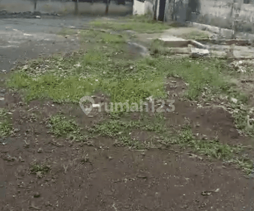Disewakan Lahan Tanah Lokasi Sangat Strategis! di Jln.Daan Mogot, Pesing Jakarta Barat, Luas 1100mtr, Hanya 250jt/thn 2
