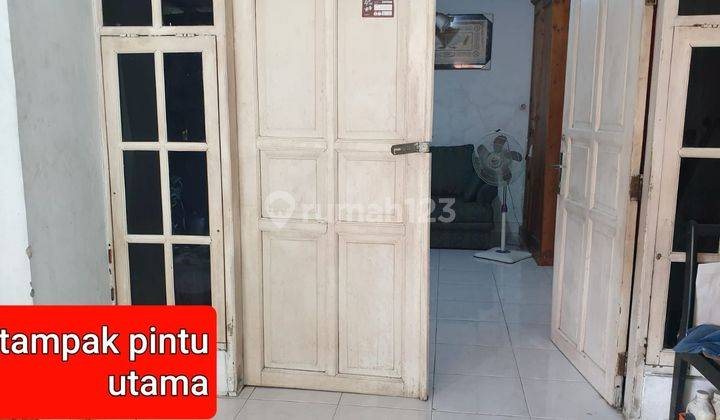 Dijual Rumah 1 1/2lt Murah!!! Strategis di Perumahan Alam Indah Cipondoh, Kota Tangerang 2