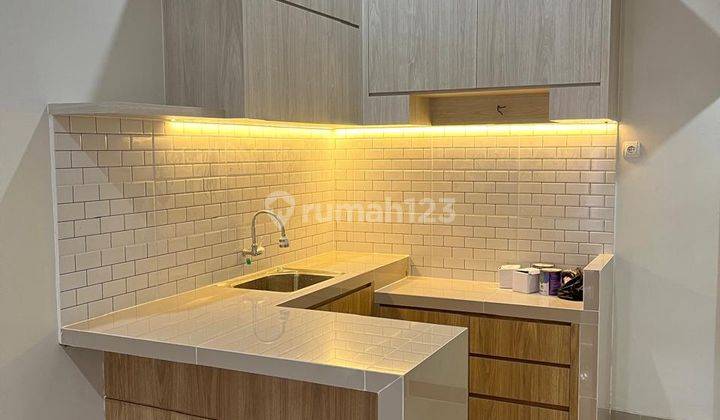 Dijual Rumah Full 2lt Rapih Siap Huni di Cipondoh Makmur, Tangerang 2