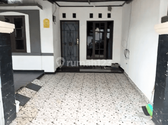 Dijual Rumah Siap Huni di Islamic Village Karawaci Tangerang 2