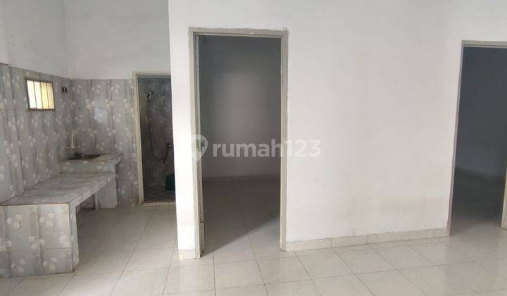 Disewakan Rumah di Lantai 1 Murah di Jl.vikamas Kapuk Muara Jakarta Utara 2