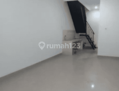 Dijual Rumah Baru 2lt Murah Siap Huni di Kemayoran Jakarta Pusat 2