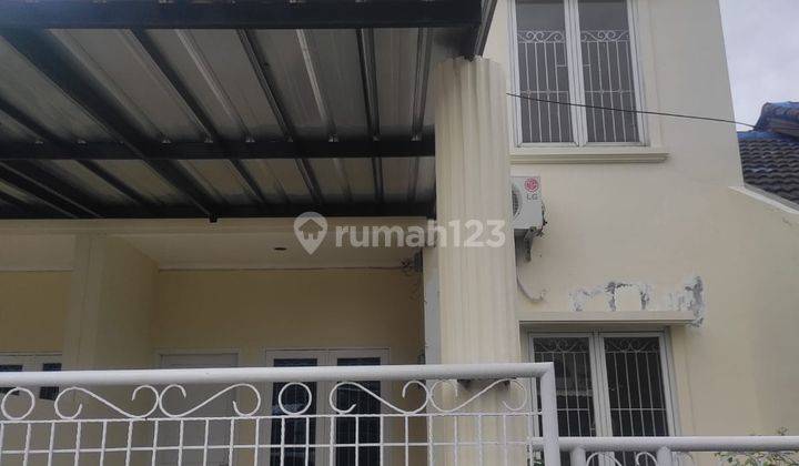 Dijual Rumah 2lt di Pinus Taman Royal 1, Cipondoh, Tangerang 1