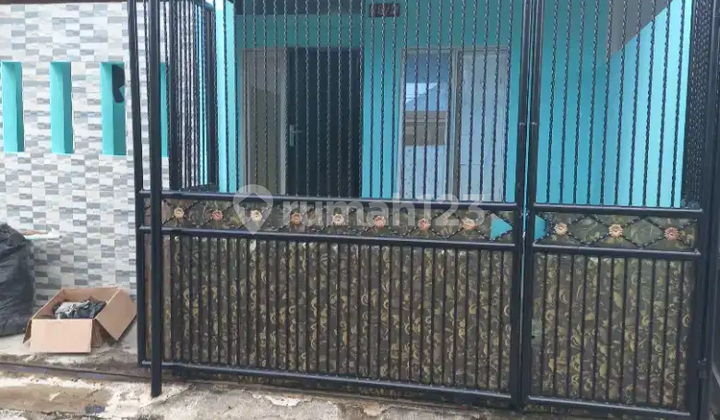 Disewakan Rumah Murah!!! di Poris Residence Tangerang, Hanya 29jt/thn