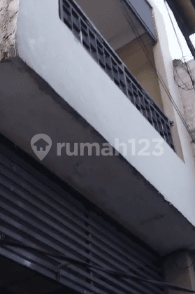 Dijual Rumah 2lt Full Dag Murah di Semanan Kalideres Jakarta Barat 2