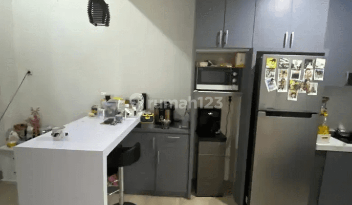  Di Jual Rumah 2lt Full Furnish Murah di Banjar Wijaya, Kota Tangerang 1