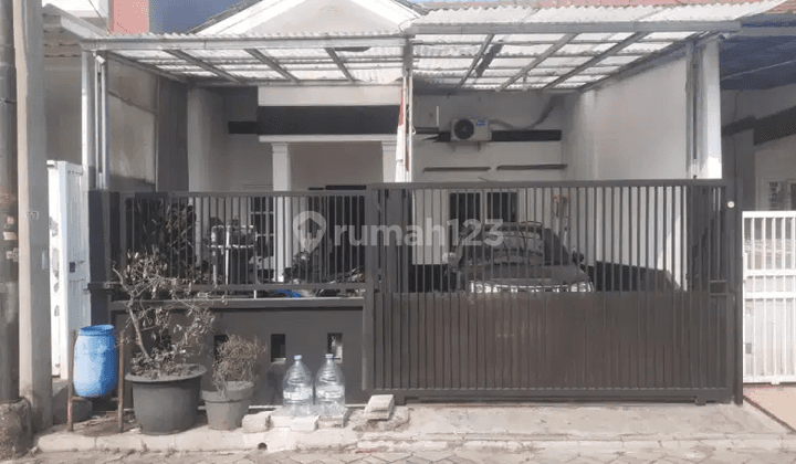 Di Jual Rumah di Daan Mogot Arcadia, Batu Ceper, Kota Tangerang 1