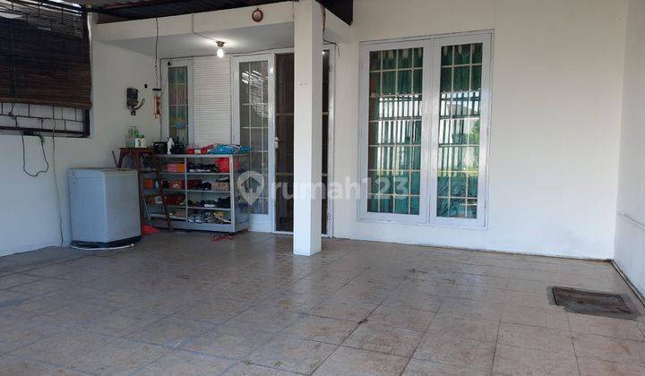 Dijual Rumah Rapih Siap Huni di Metland Puri Cipondoh Kota Tangerang 1