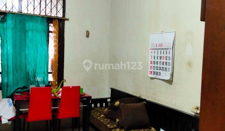 Di Sewakan Rumah di Cipondoh Makmur Termurah Kota Tangerang 2