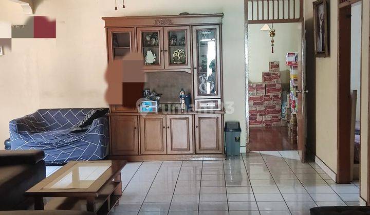 Dijual Rumah Sangat Strategis!!! cocok untk Usaha Luas 707mtr di Imam Bonjol Karawaci, Tangerang 2