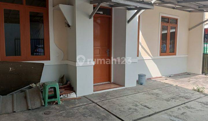 Dijual Rumah Siap Huni Poris Paradise, Cipondoh Tangerang 2