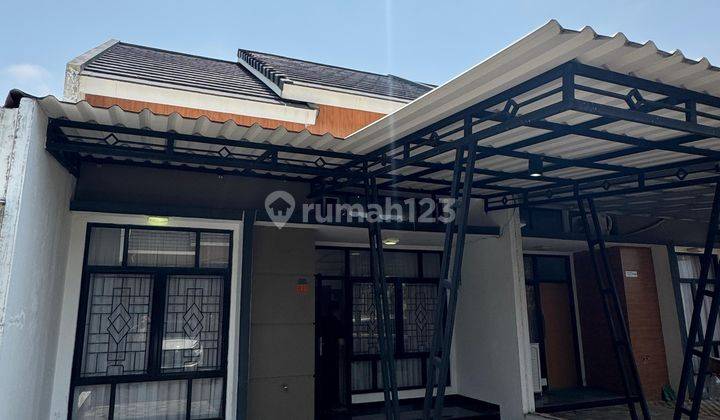 Dijual Rumah Murah Rapih Siap Huni SHM di Treevista Park Bojong Sari, Depok 1