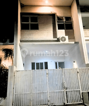  Di Jual Rumah 3lt Murah Siap Huni di Cengkareng Jakarta Barat Dekat Puri Indah 1