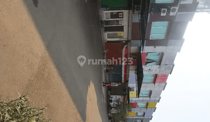 Di Jual Ruko 2lt Murah Strategis di Rukan Teuku Umar, Karawaci Tangerang 2