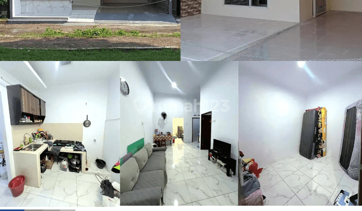 Dijual Cepat Rumah Murah Siap Huni di Grand View Karawaci, Kota Tangerang 2