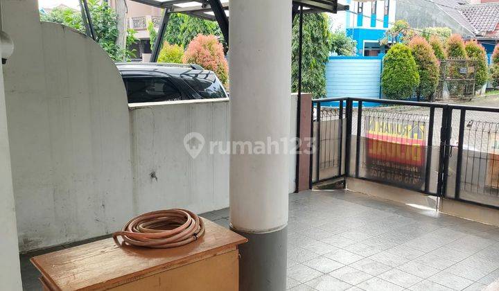 Dijual Rumah 1 1 2lt Siap Huni di Taman Royal Cluster Pinus, Tangerang 2