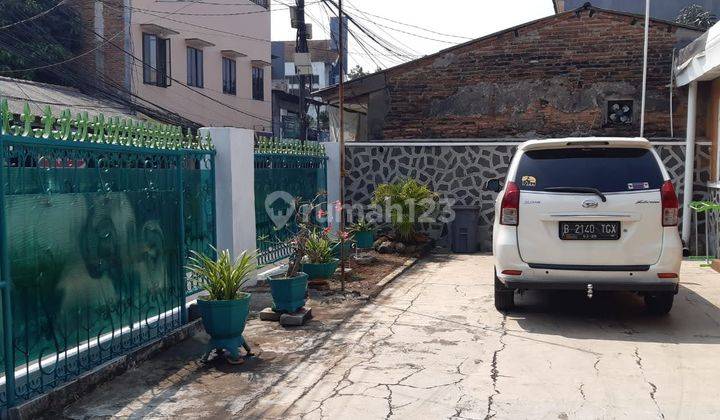 Dijual Cepat Rumah Super Strategis di Jalan Mampang Prapatan 7 Jakarta Selatan 2