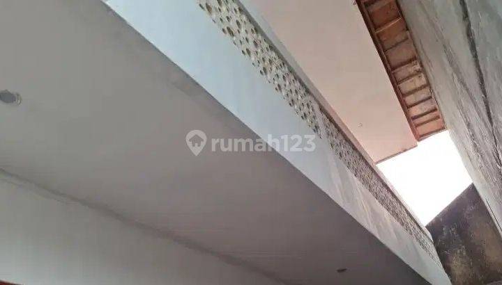 Dijual Kos2an Baru 6 Pintu, 6 Kamar Mandi, Hambalan Dapur di Pondok Aren Tangsel Belakang Elektronik City Bintaro 2