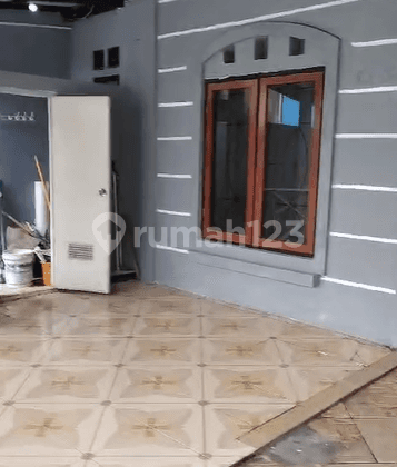 Disewakan Rumah UK 7,5x15mtr di Perumahan Duta Bintaro, Kunciran - Kota Tangerang, Hanya 39,5jt/thn 2