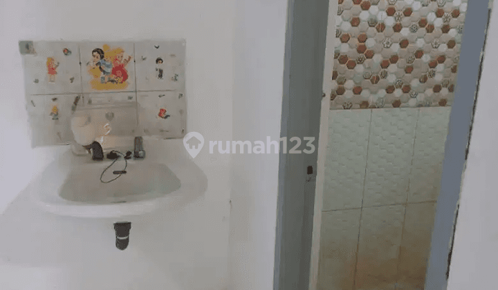 Dijual Rumah 2lt Termurah di Cluster Taman Puspa Citra Raya Cikupa, Tangerang 2