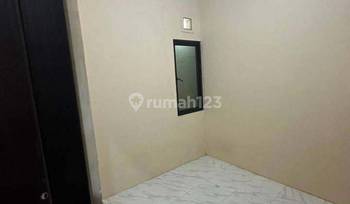 Dijual Rumah Minimalis Siap Huni!!! (Ada 3 unit) SHM di Serdang, Kemayoran Jakarta Pusat 2