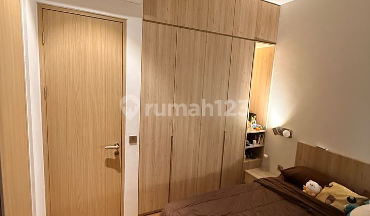 Rumah Shantikk di Tanakayu BSD tinggal bawa koper 