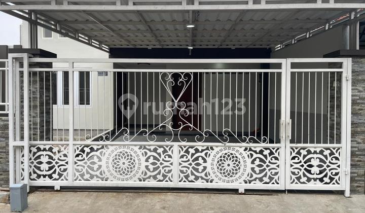 For Sale, Ready-to-Live-in House in Citra Raya