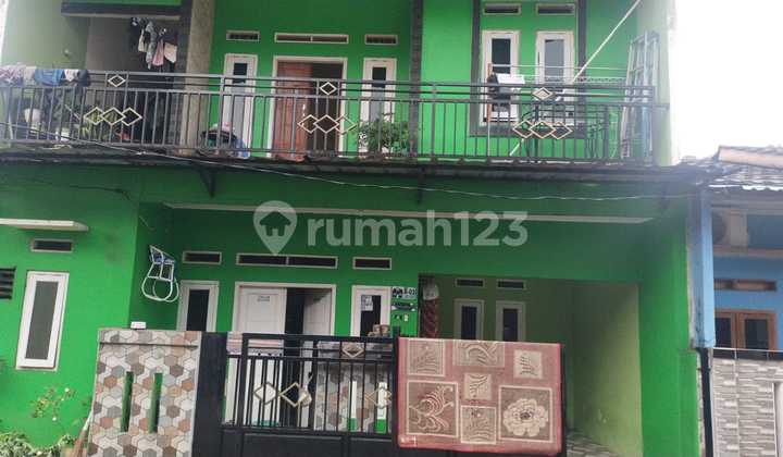 Rumah Bagus Tigaraksa, Tangerang 1