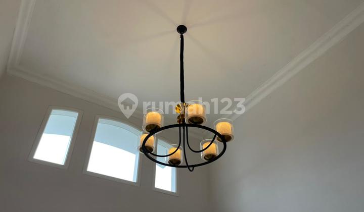 Rumah Cantik SHM Citra Raya Cikupa 2