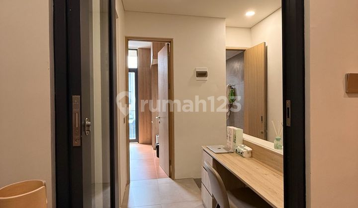 Rumah Bagus Furnished BSD, Tangerang 2