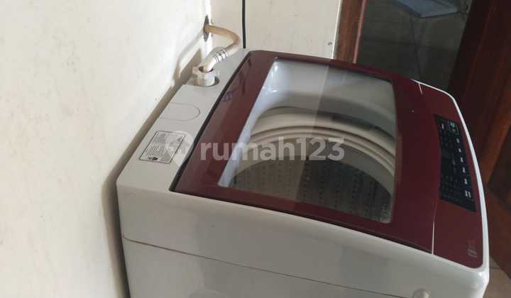 Rumah Bagus Tigaraksa, Tangerang 2