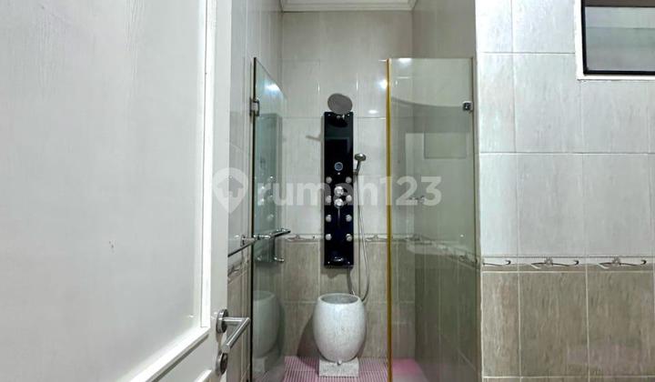 Rumah Furnished SHM Bagus Tangerang Selatan 2