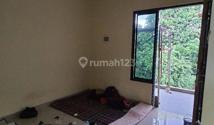 Rumah 2Lt Tanpa Dp Akses Kawasan Cipayung Jakarta Timur 2