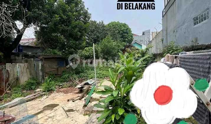 Affordable House Bonus Land Closer to Cibubur Toll Road 2