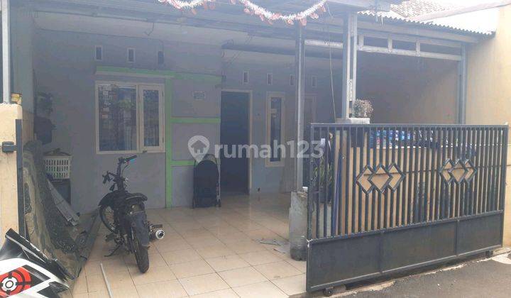 Rumah Murah Masuk Mobil 300jt Cilangkap Depok 1