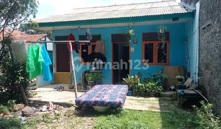 2 Rental Houses for Quick Sale in Ciherang Depok