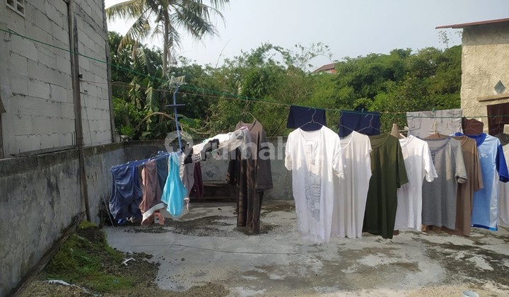 Rumah Kokoh dan Bagus 200 M2 Dekat Grand Depok City 2