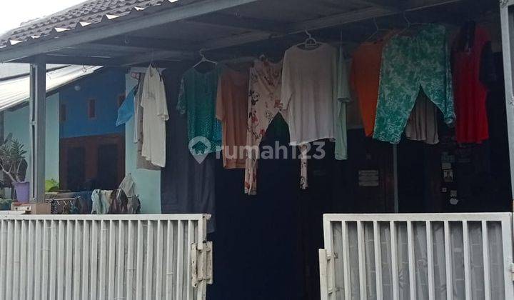 Rumah Murah 409 Jutaan Cash Keras Cimanggis Depok 2